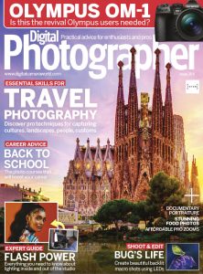 Digital Photographer - Issue 254, 2022