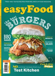 Easy Food Ireland - June-July 2022