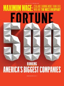 Fortune Asia – June-July 2022