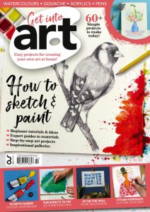 Get Into Art – Issue 143 2022