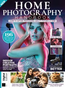 Home Photography Handbook – 2nd Edition 2022