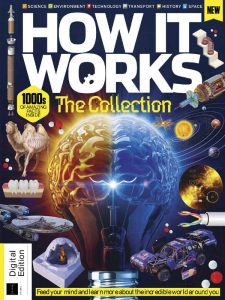 How It Works: The Collection - Volume 5, 2022