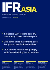 IFR Asia - June 25, 2022