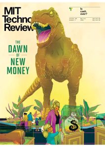 MIT Technology Review – May-June 2022