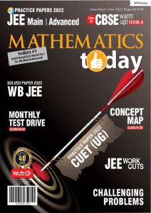 Mathematics Today - June 2022