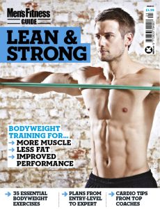 Men's Fitness Guide – Issue 21 2022