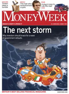 MoneyWeek - 24 June 2022