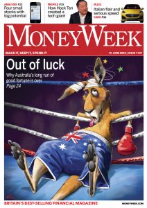 MoneyWeek – 10 June 2022