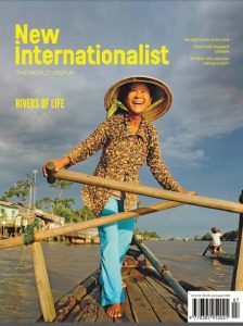 New Internationalist - July-August 2022