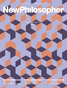 New Philosopher - Issue 36, 2022