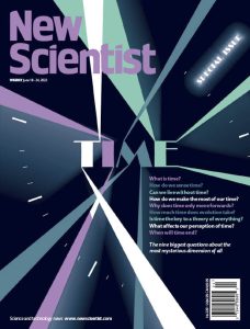 New Scientist - June 18, 2022