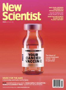 New Scientist - June 25, 2022