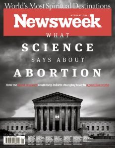 Newsweek International - 17 June 2022