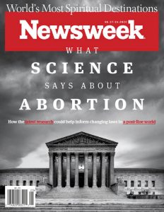 Newsweek - June 17, 2022