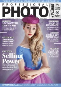 Professional Photo - Issue 196 - June 2022