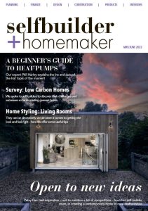 Selfbuilder & Homemaker - May-June 2022