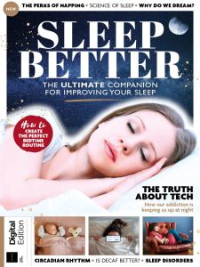 Sleep Better - 3rd Edition, 2022