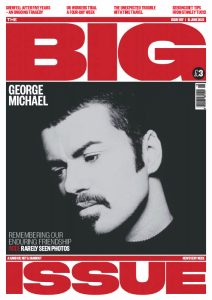 The Big Issue - June 13, 2022