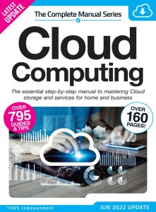 The Complete Cloud Computing Manual - 14th Edition 2022