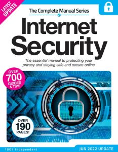 The Complete Internet Security Manual - June 2022