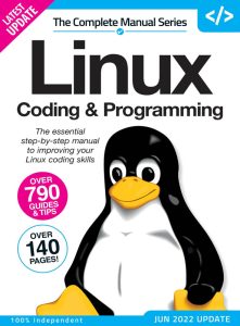 The Complete Linux Manual - June 2022