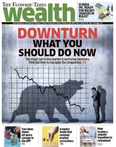 The Economic Times Wealth - June 20, 2022
