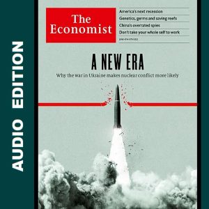 The Economist Audio Edition - 4 June 2022