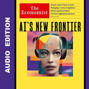 The Economist Audio - June 11, 2022