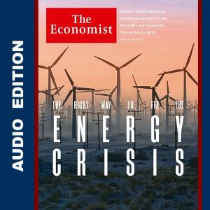The Economist Audio - June 25, 2022