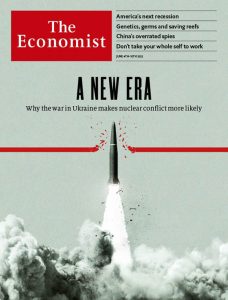 The Economist - June 4, 2022