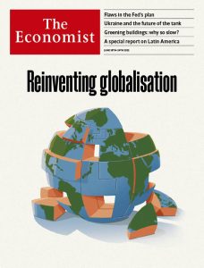 The Economist UK - June 18, 2022