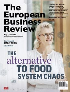 The European Business Review - May-June 2022