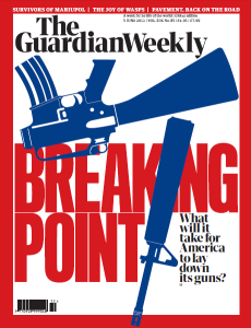 The Guardian Weekly - 3 June 2022
