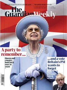 The Guardian Weekly – 10 June 2022