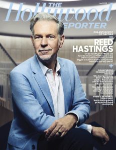 The Hollywood Reporter - June 22, 2022