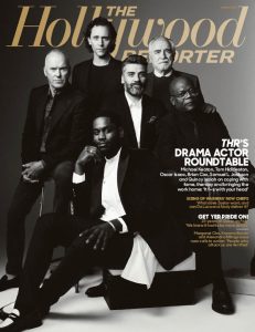 The Hollywood Reporter - June 8, 2022