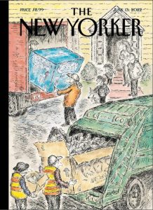 The New Yorker - June 13, 2022