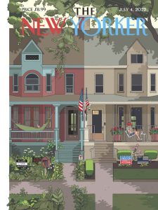 The New Yorker – July 4, 2022