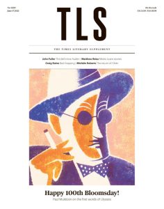 The Times Literary Supplement - 17 June 2022