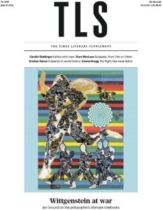 The Times Literary Supplement – June 10, 2022