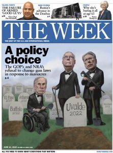 The Week USA - June 10, 2022