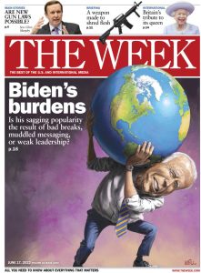 The Week USA - June 17, 2022