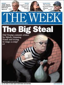 The Week USA - June 24, 2022