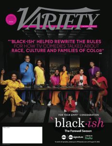 Variety - June 2, 2022