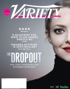 Variety - May 31, 2022