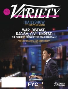 Variety – June 21, 2022