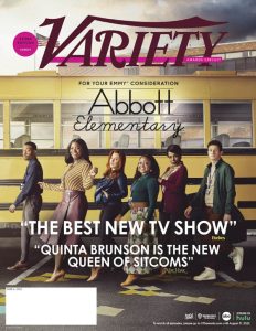 Variety – June 6, 2022