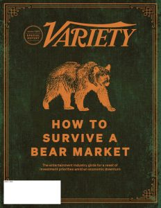 Variety – June 7, 2022