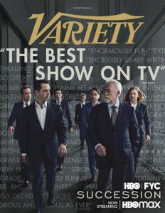 Variety – June 8, 2022