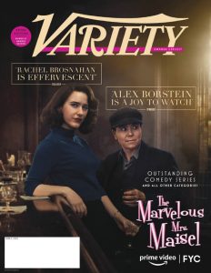 Variety – June 9, 2022